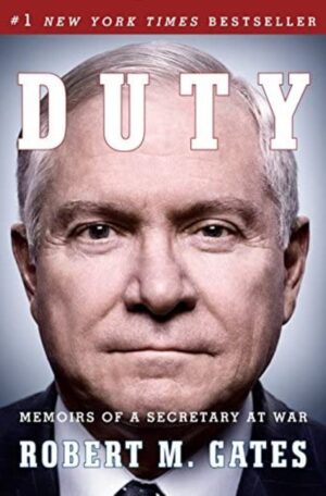 Duty: Memoirs of a Secretary at War