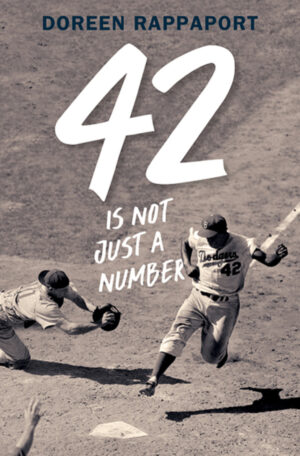 42 Is Not Just a Number