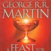A Feast for Crows - The Literary Alcove