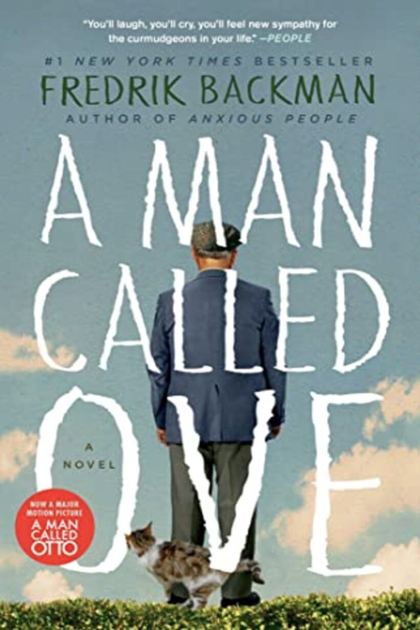 A Man Called Ove - The Literary Alcove