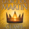 A Clash of Kings - The Literary Alcove