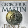 A Dance with Dragons - The Literary Alcove