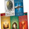 A Song of Ice and Fire - Box Set - The Literary Alcove