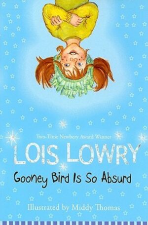 Gooney Bird Is So Absurd - The Literary Alcove