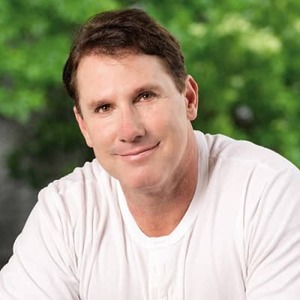 Nicholas Sparks - The Literary Alcove