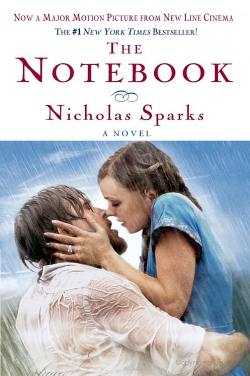 The Notebook - The Literary Alcove