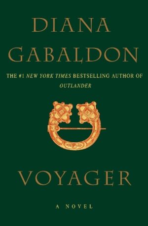 Voyager - The Literary Alcove