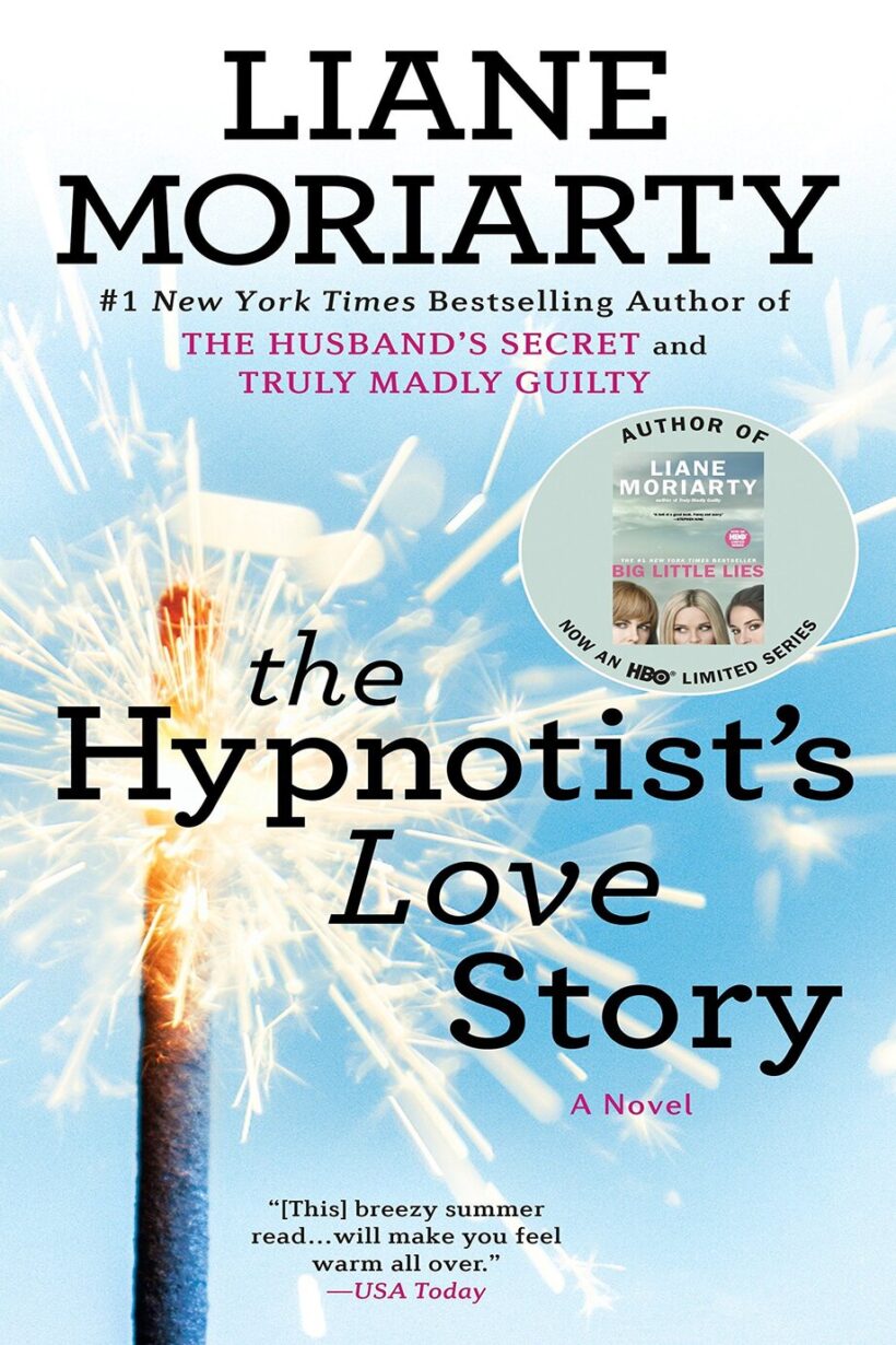 The Hypnotist's Love Story - The Literary Alcove